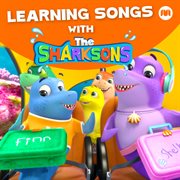 Learning songs with the sharksons cover image cdn