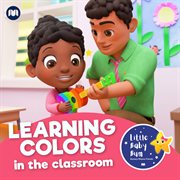 Learning colours in the classroom cover image cdn