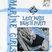 Lazy ways / beach paty cover image cdn