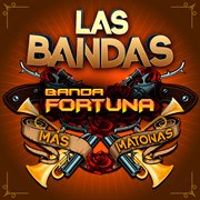 Las bandas más matonas cover image cdn
