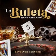 La ruleta sigue girando, vol. 3 cover image cdn