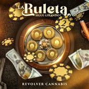 La ruleta sigue girando, vol. 2 cover image cdn