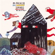 La casa es negra cover image cdn