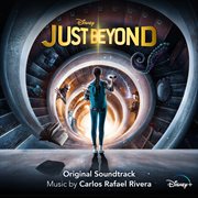 Just beyond [original soundtrack] cover image cdn
