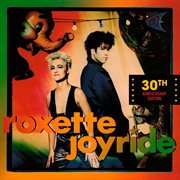Joyride 30th anniversary edition cover image cdn