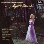 Jackie gleason presents night winds cover image cdn