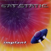 Implant (2021 expanded & remastered edition) cover image cdn