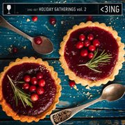 Holiday gatherings, vol. 2 cover image cdn