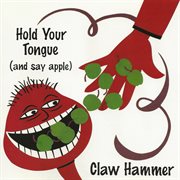 Hold your tongue (and say apple) cover image cdn