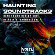 Haunting soundtracks cover image cdn