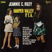 Harper Valley P.T.A. : the Plantation recordings 1968-70 cover image cdn