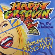 Happy groovin: fun, kids & animation cover image cdn