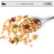 Granola guitar cover image cdn