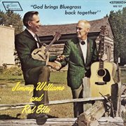 God brings bluegrass back together cover image cdn