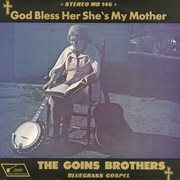 God bless her, she's my mother cover image cdn