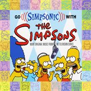 Go Simpsonic with the Simpsons cover image cdn