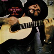 Gilberto gil (1971) cover image cdn