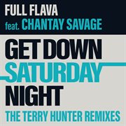 Get down saturday night cover image cdn