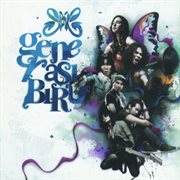 Generasi biru [original motion picture soundtrack] cover image cdn