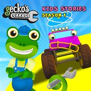 Gecko's garage kids stories season 1 cover image cdn