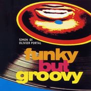 Funky but groovy cover image cdn