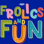 Frolics & fun cover image cdn