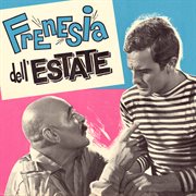 Frenesia dell'estate [original motion picture soundtrack] cover image cdn