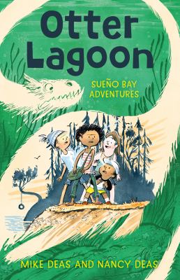 Otter Lagoon  cover image cdn