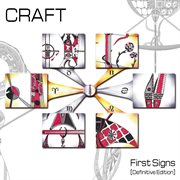 First signs (definitive edition) cover image cdn
