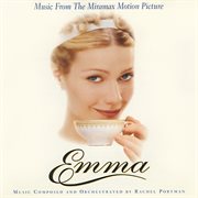 Emma [original motion picture soundtrack] cover image cdn