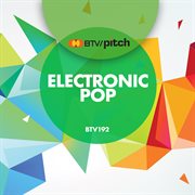 Electronic pop cover image cdn