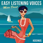 Easy listening voices cover image cdn