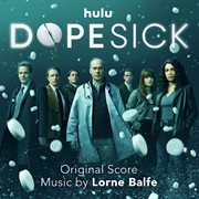 Dopesick [original score] cover image cdn