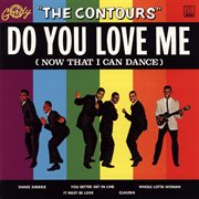 Do you love me (now that I can dance) cover image cdn