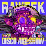 Disco art show cover image cdn