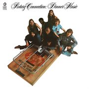 Dinner music cover image cdn