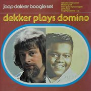 Dekker plays domino cover image cdn
