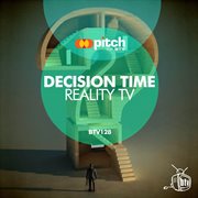 Decision time - reality tv cover image cdn