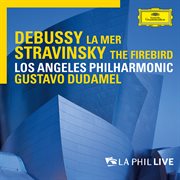 Debussy: la mer / stravinsky: the firebird cover image cdn