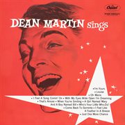 Dean Martin sings cover image cdn