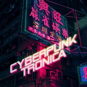 Cyberpunktronica cover image cdn