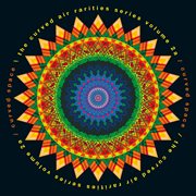 Curved space: the curved air rarities series, vol. 2a cover image cdn