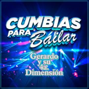 Cumbias para bailar cover image cdn