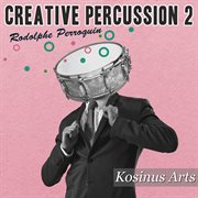 Creative percussion 2 cover image cdn