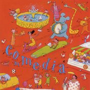 Comedia cover image cdn