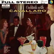 Cocktails with Cavallaro cover image cdn