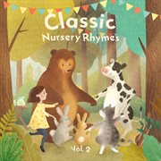 Classic nursery rhymes, vol.2 cover image cdn