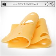 Cheese & crackers, vol. 2 cover image cdn