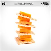 Cheese & crackers cover image cdn