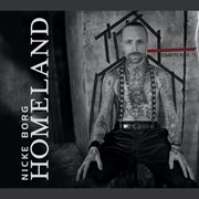 Homeland. Chapter 2 cover image cdn